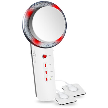 BR-720 - Domáca ultrazvuková kavitácia 3v1